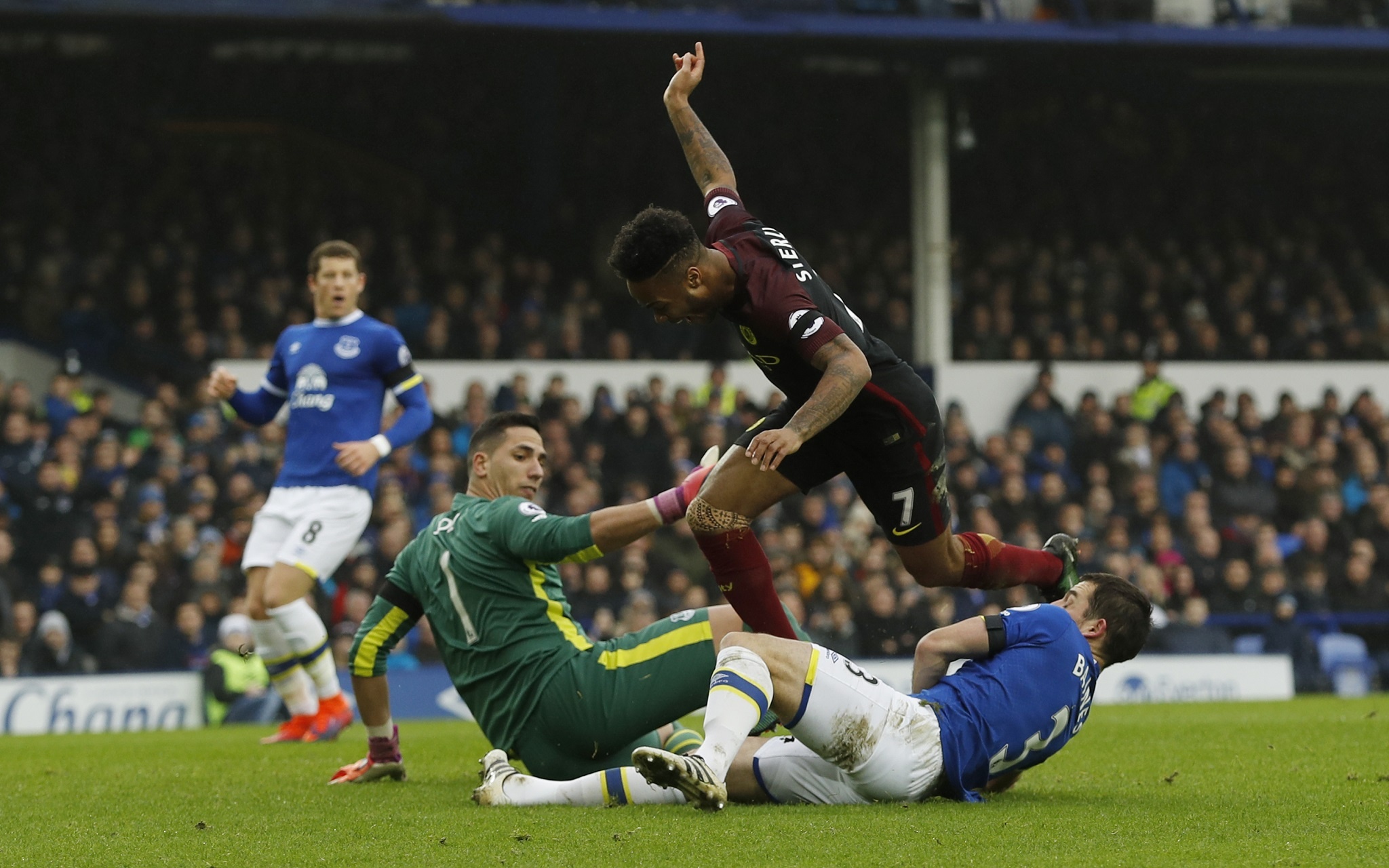 tran Everton vs Man City anh 3