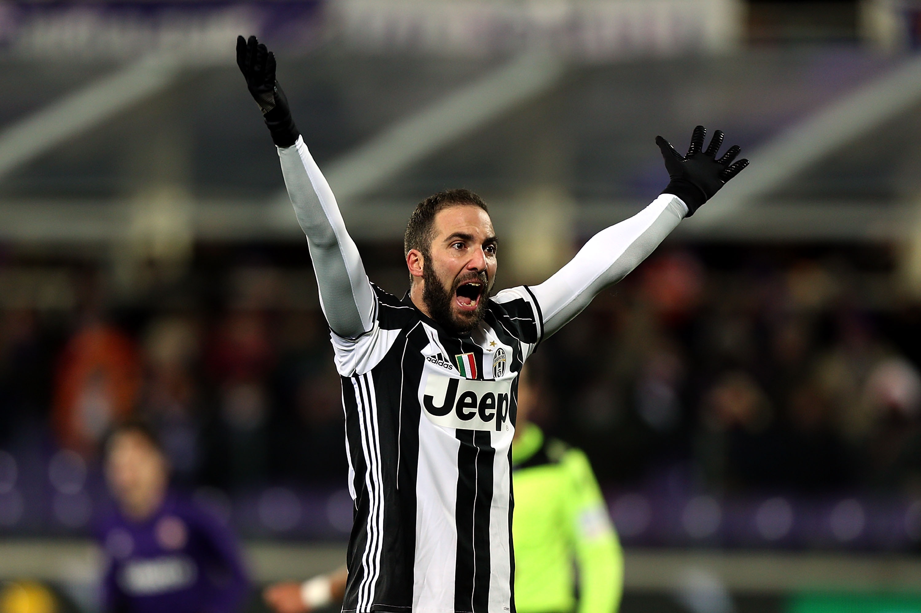 trận Fiorentina vs Juventus ảnh 4 tran Fiorentina vs Juventus anh 4