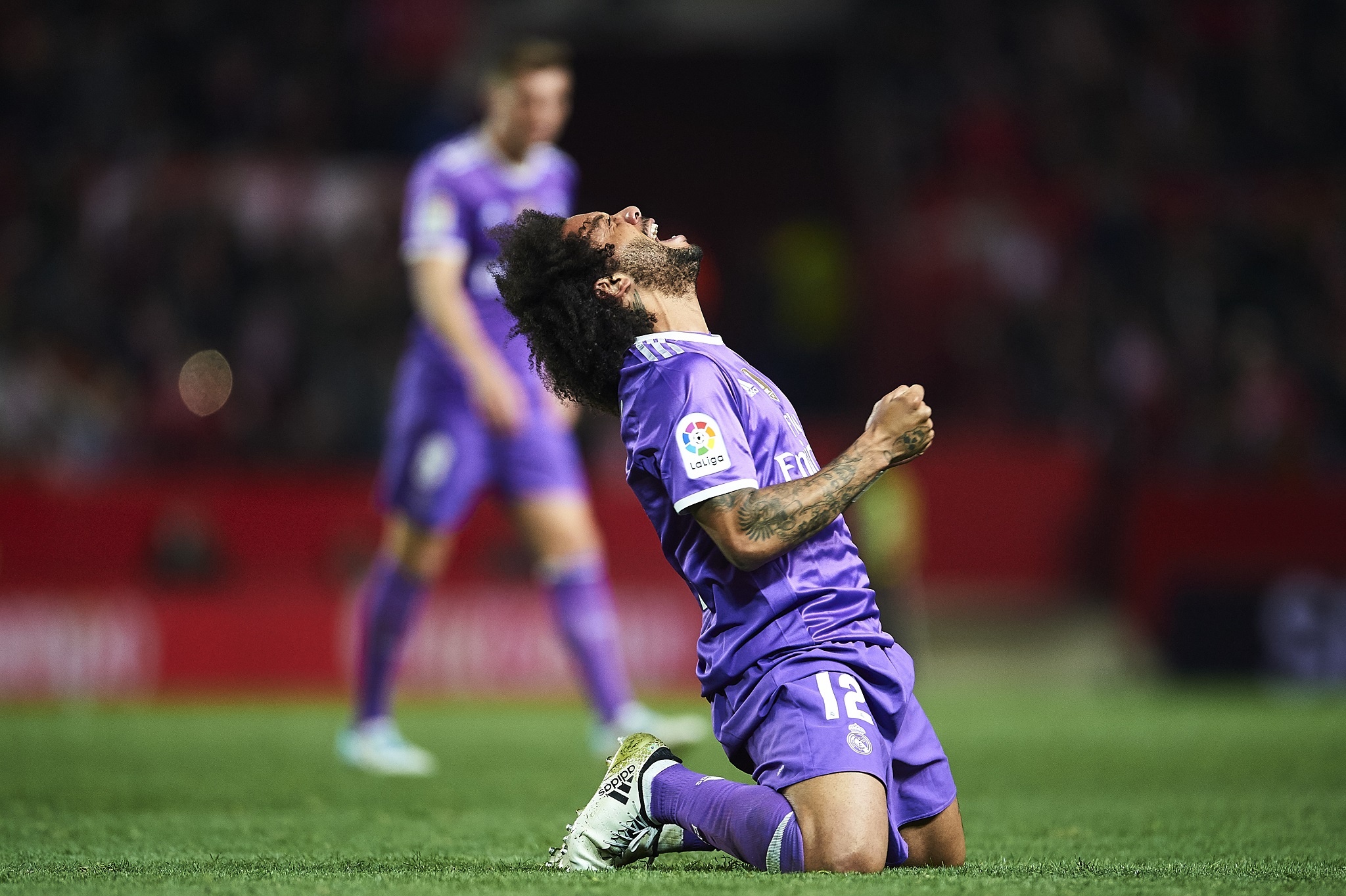 tran Sevilla vs Real Madrid anh 9