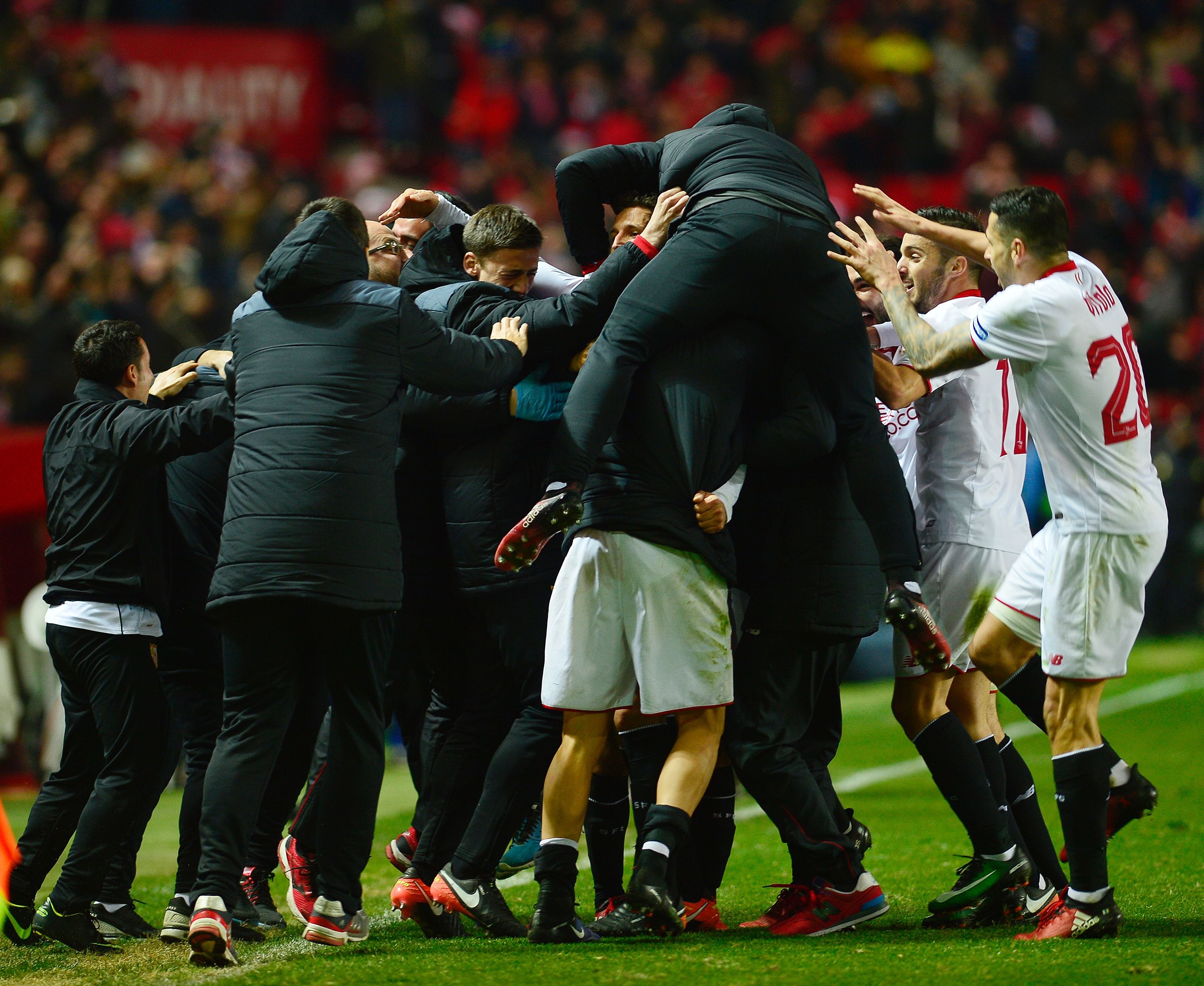 tran Sevilla vs Real Madrid anh 6