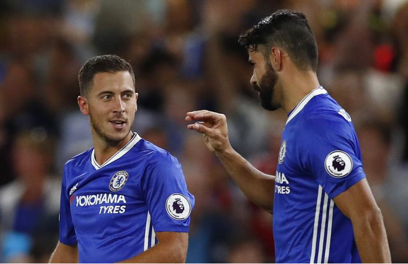 Ngoai hang Anh bung no ban thang bat thuong hinh anh