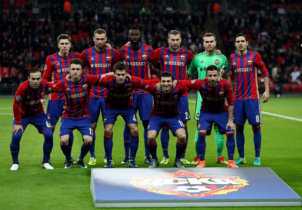 CSKA Moscow đi tránh rét ảnh 6 CSKA Moscow di tranh ret anh 6