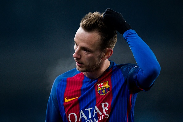 Doi duoi Messi, Illarramendi bi Rakitic 'da deu' hinh anh