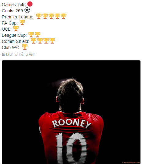 Rooney lap ky luc ghi ban anh 8