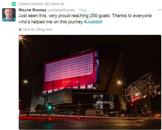 Rooney lap ky luc ghi ban anh 2