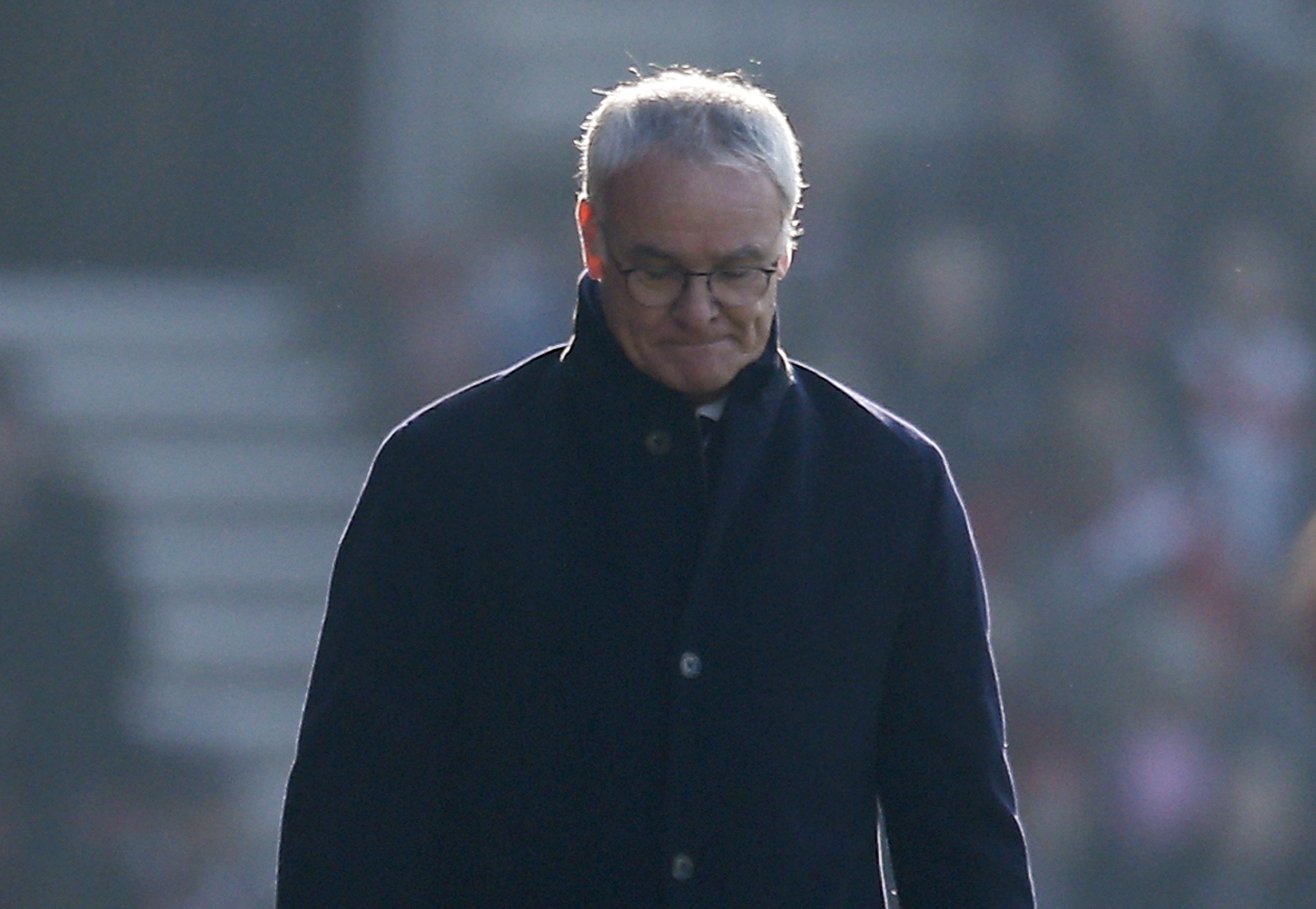 DKVD Leicester lai thua dam, bao hieu ngay 'bang ha' hinh anh