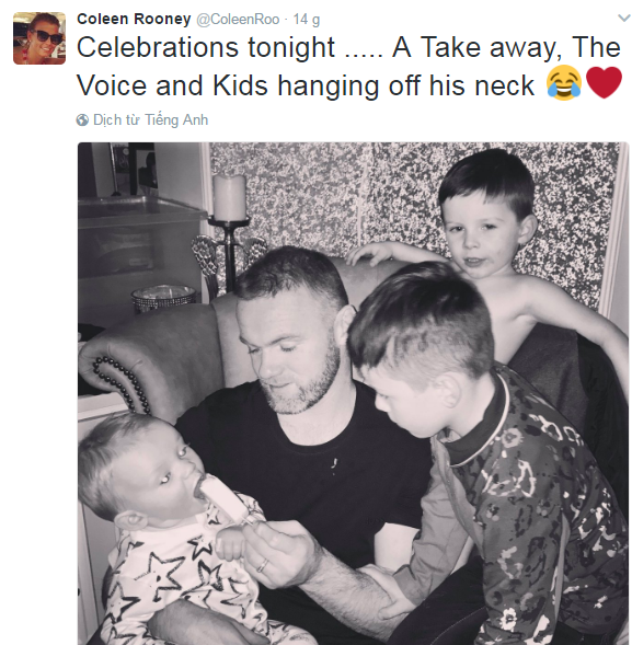 Rooney lap ky luc ghi ban anh 3