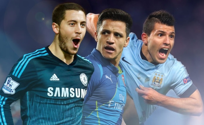 Doi nao ghi ban cuoi tran gioi nhat Ngoai hang Anh? hinh anh