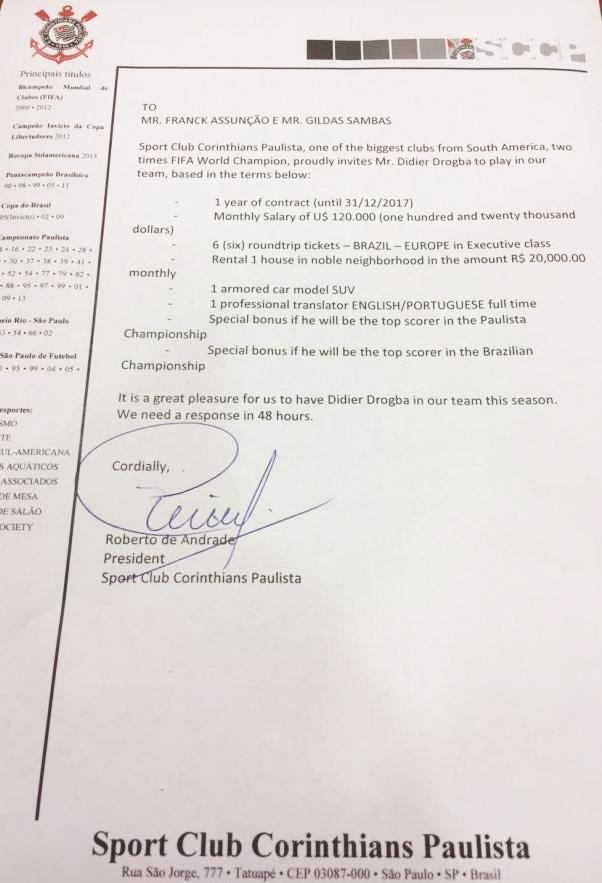 Drogba duoc moi chao xe boc thep anh 2