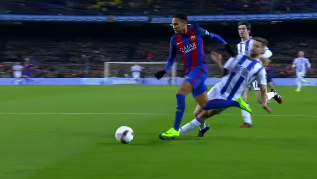 Tran Barcelona vs Sociedad anh 3