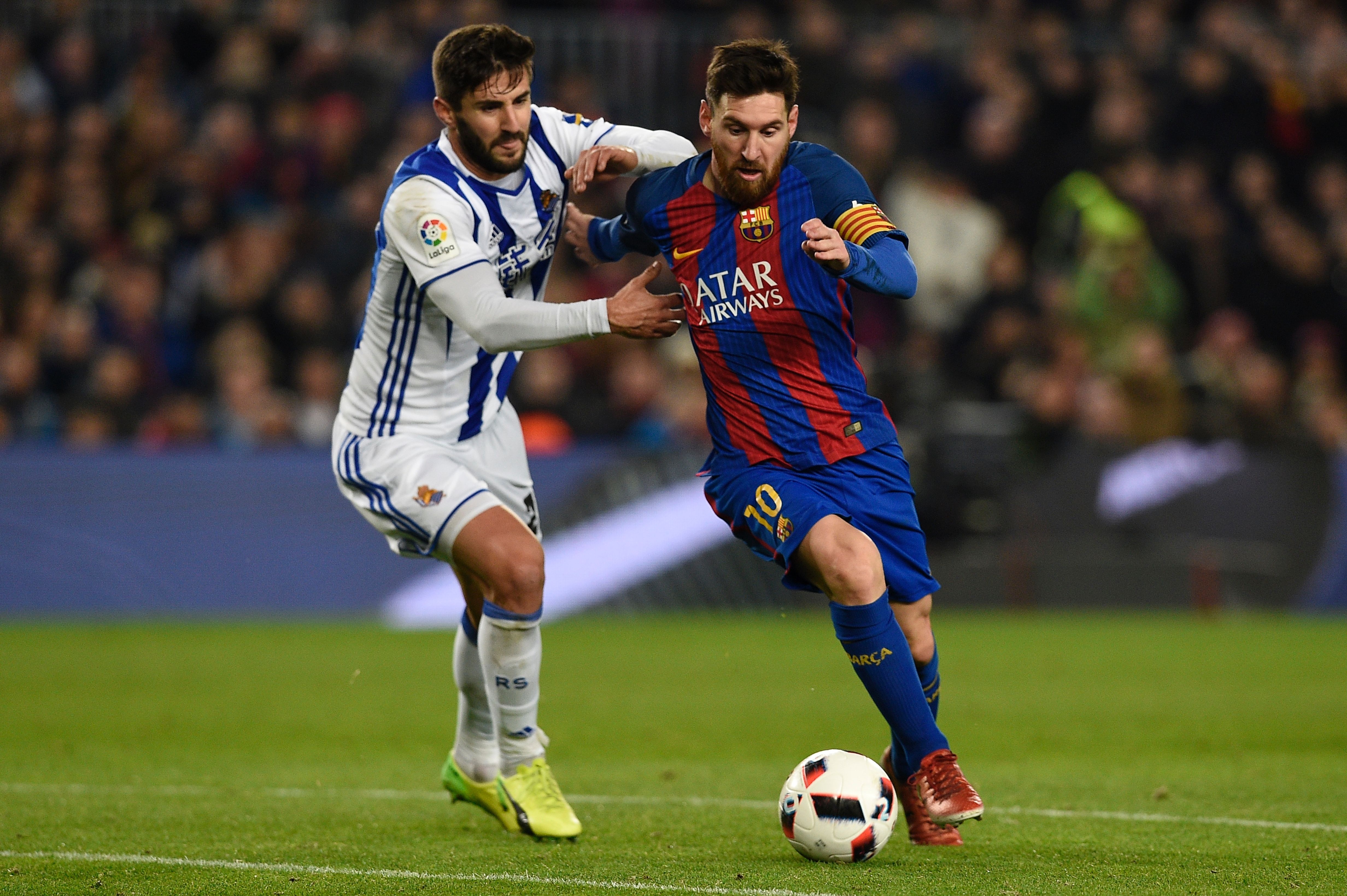 Tran Barcelona vs Sociedad anh 2