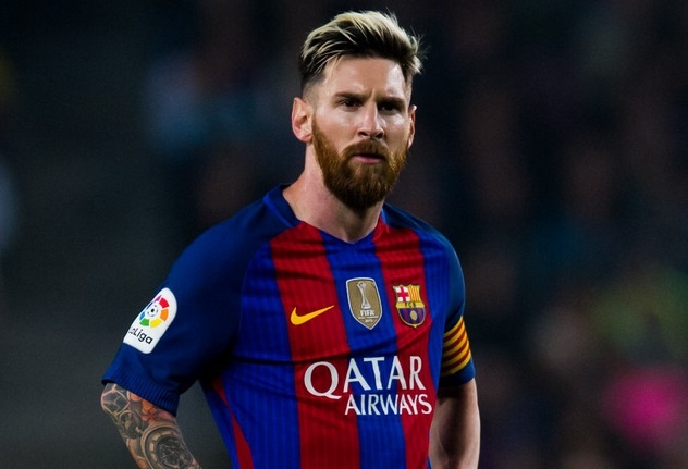 Barca gap cuong dich o ban ket cup Nha vua hinh anh