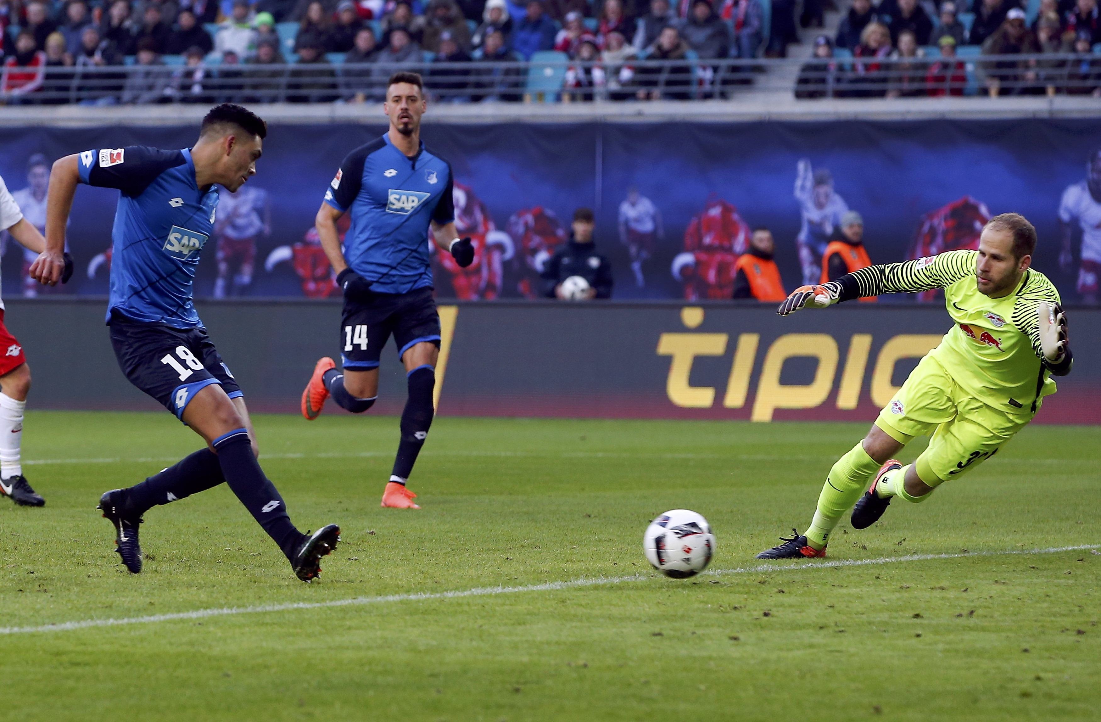 tran Weder Bremen vs Bayern anh 1