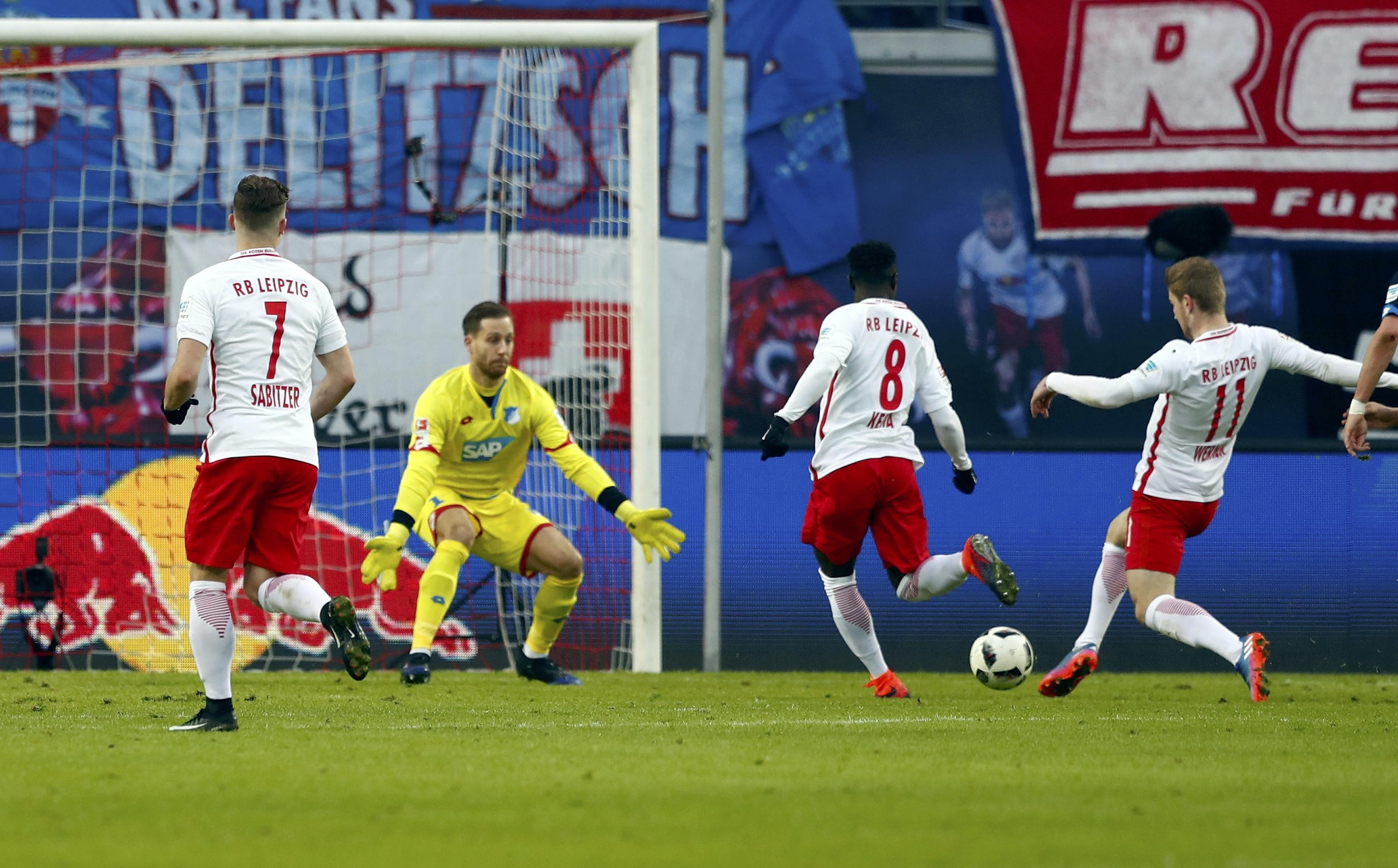 tran Weder Bremen vs Bayern anh 3