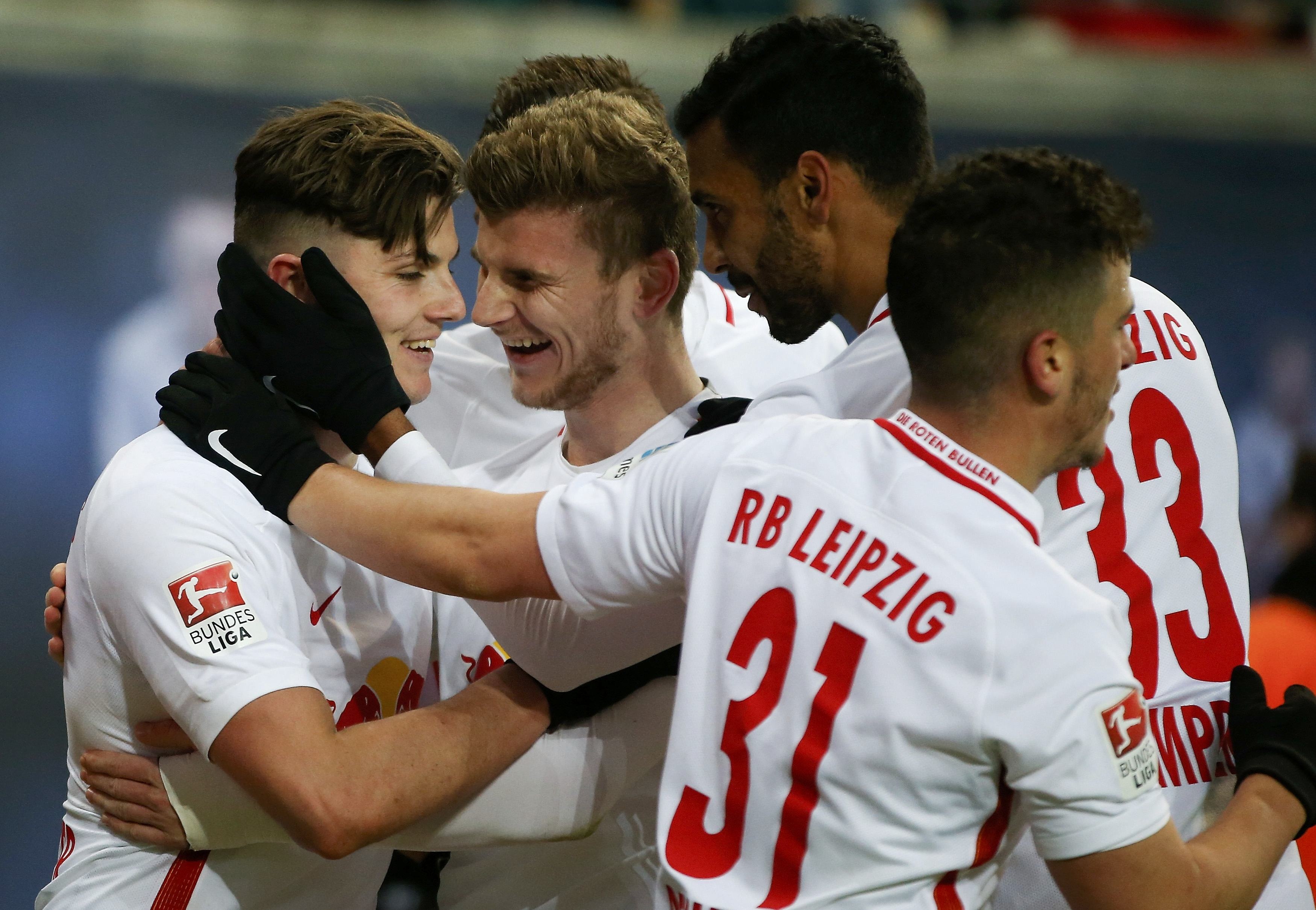 tran Weder Bremen vs Bayern anh 7