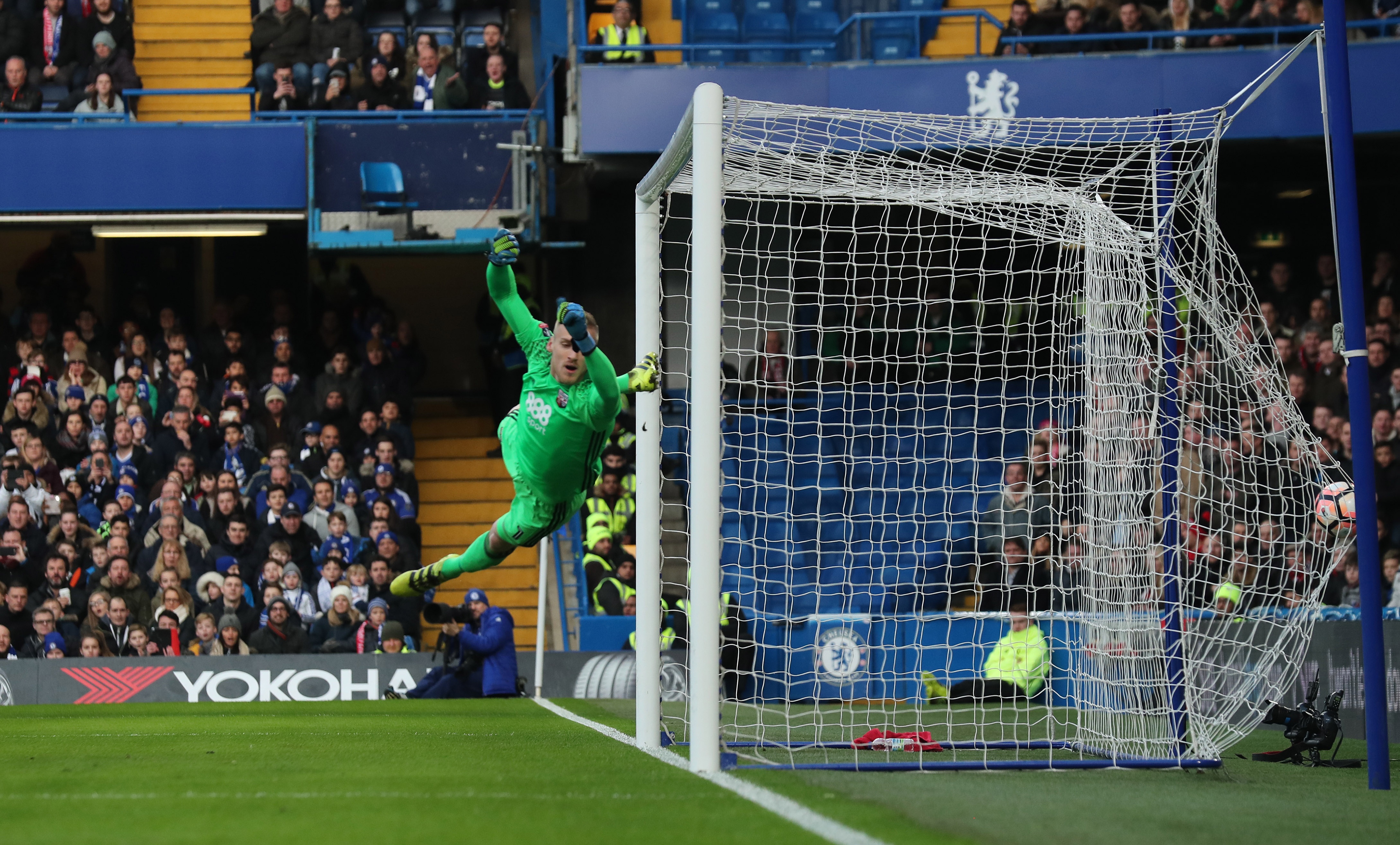 tran Chelsea vs Brentford anh 2