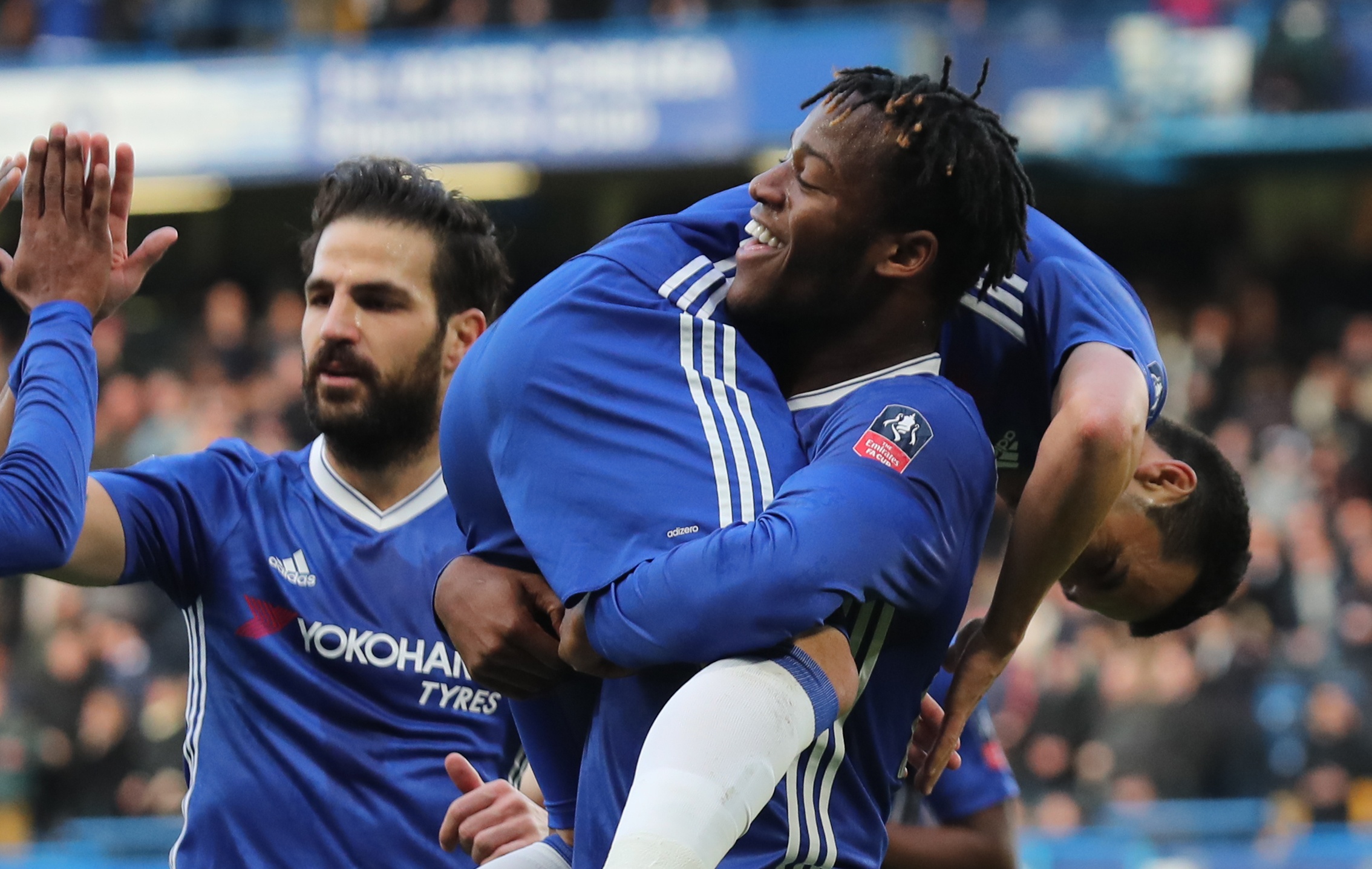 Tre gia hop suc giup Chelsea thang lon o FA Cup hinh anh