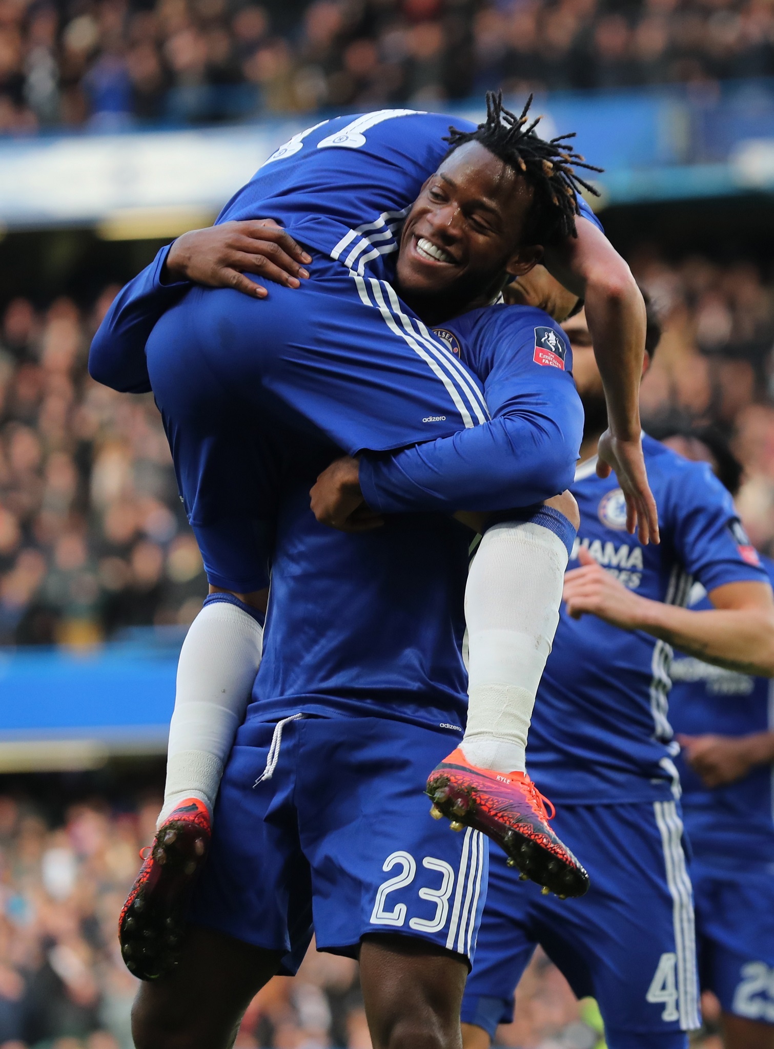 tran Chelsea vs Brentford anh 4