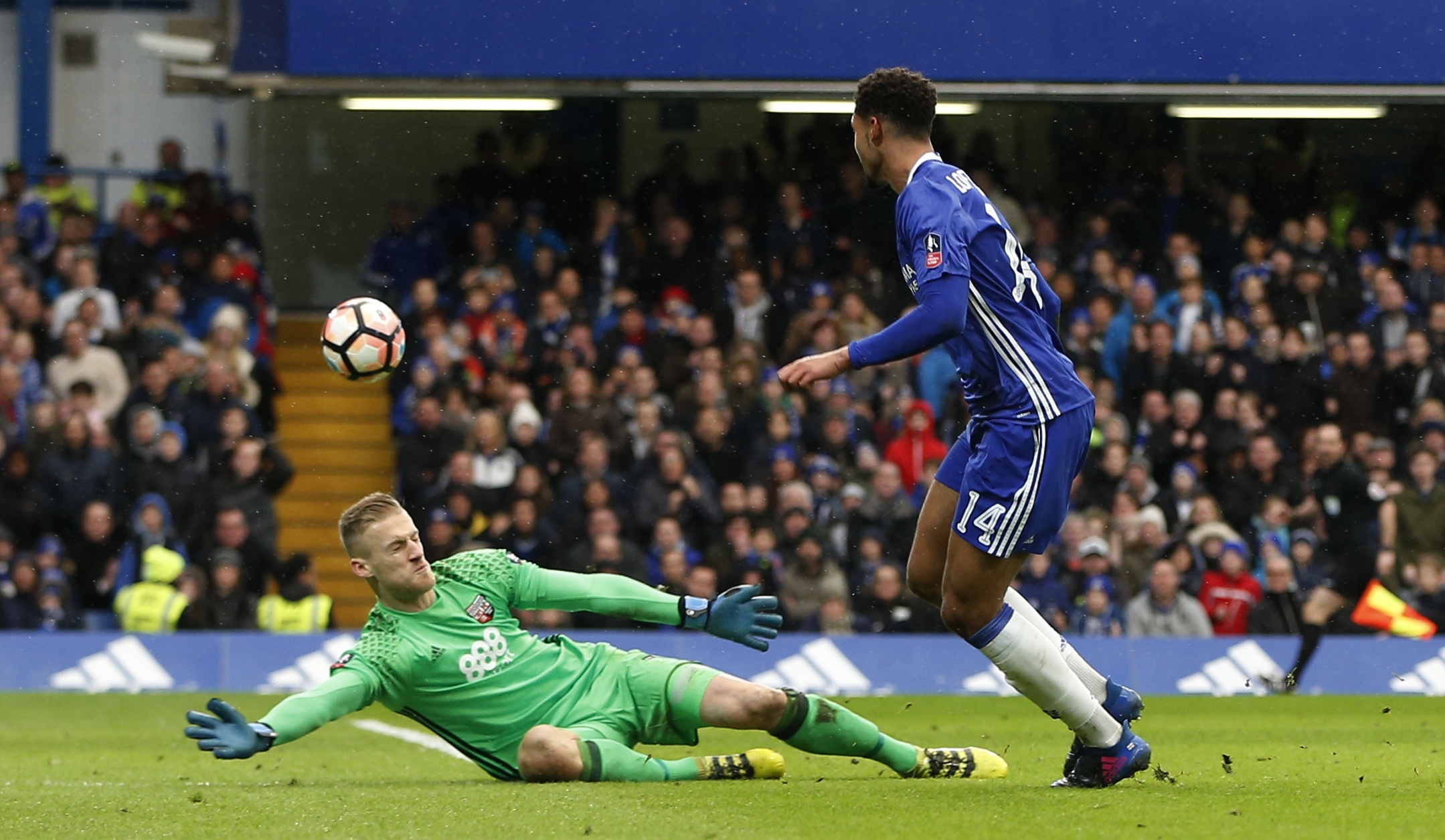 tran Chelsea vs Brentford anh 5