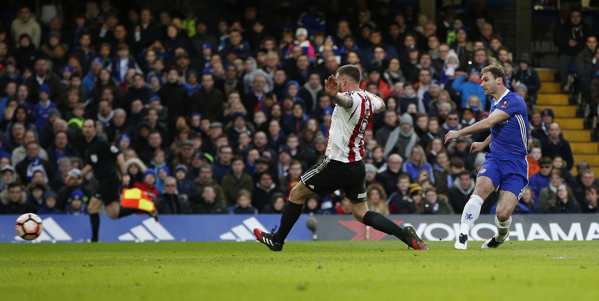 tran Chelsea vs Brentford anh 6