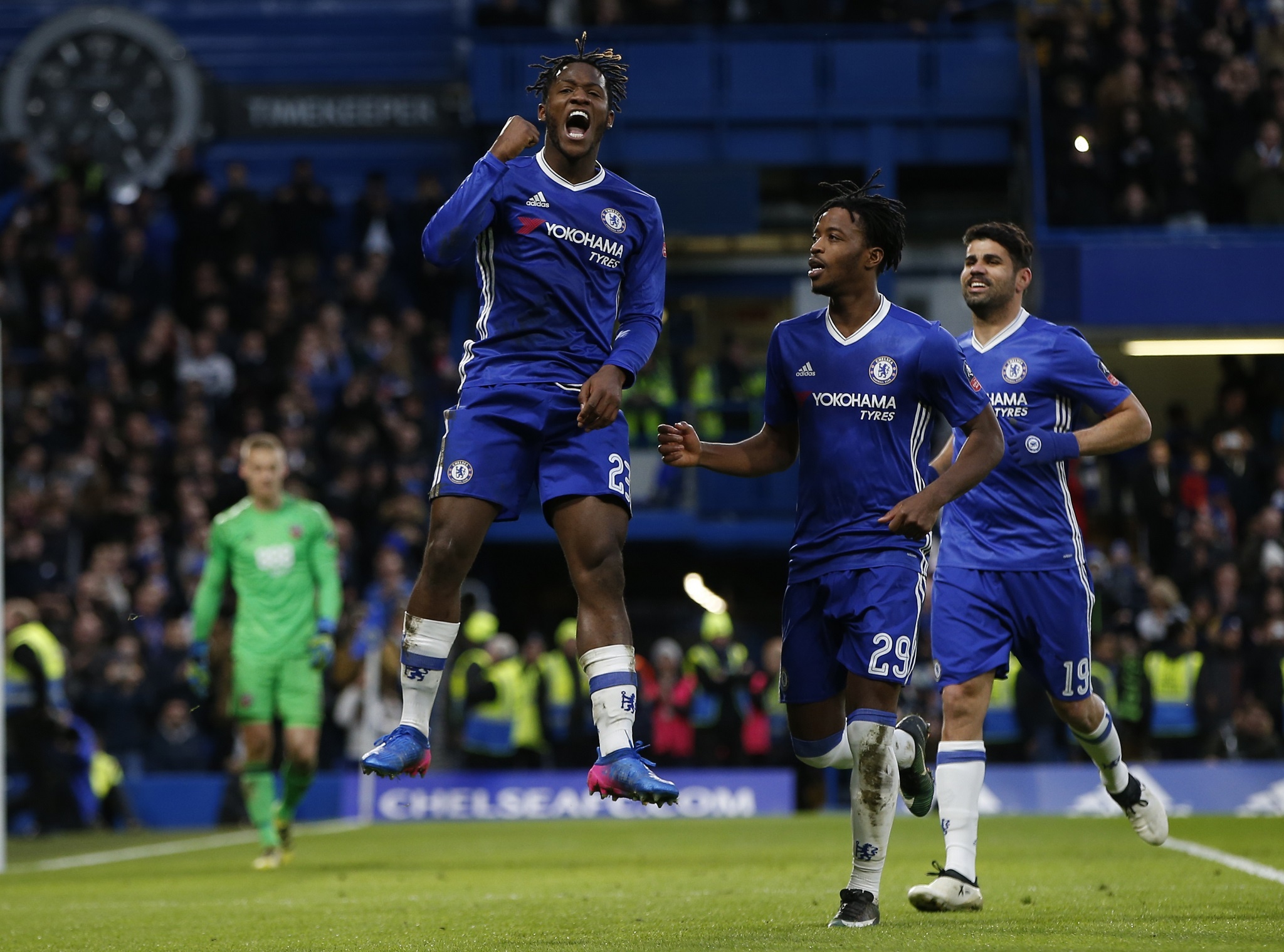 tran Chelsea vs Brentford anh 8