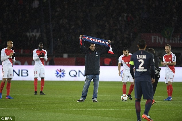 Pep gặp hoa hậu ảnh 7 Pep gap hoa hau anh 7