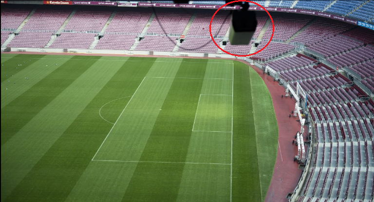 Barca ra mat cong nghe hawk-eye anh 5