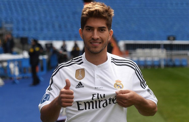 Real Madrid tong khu 'qua bom no cham' hinh anh