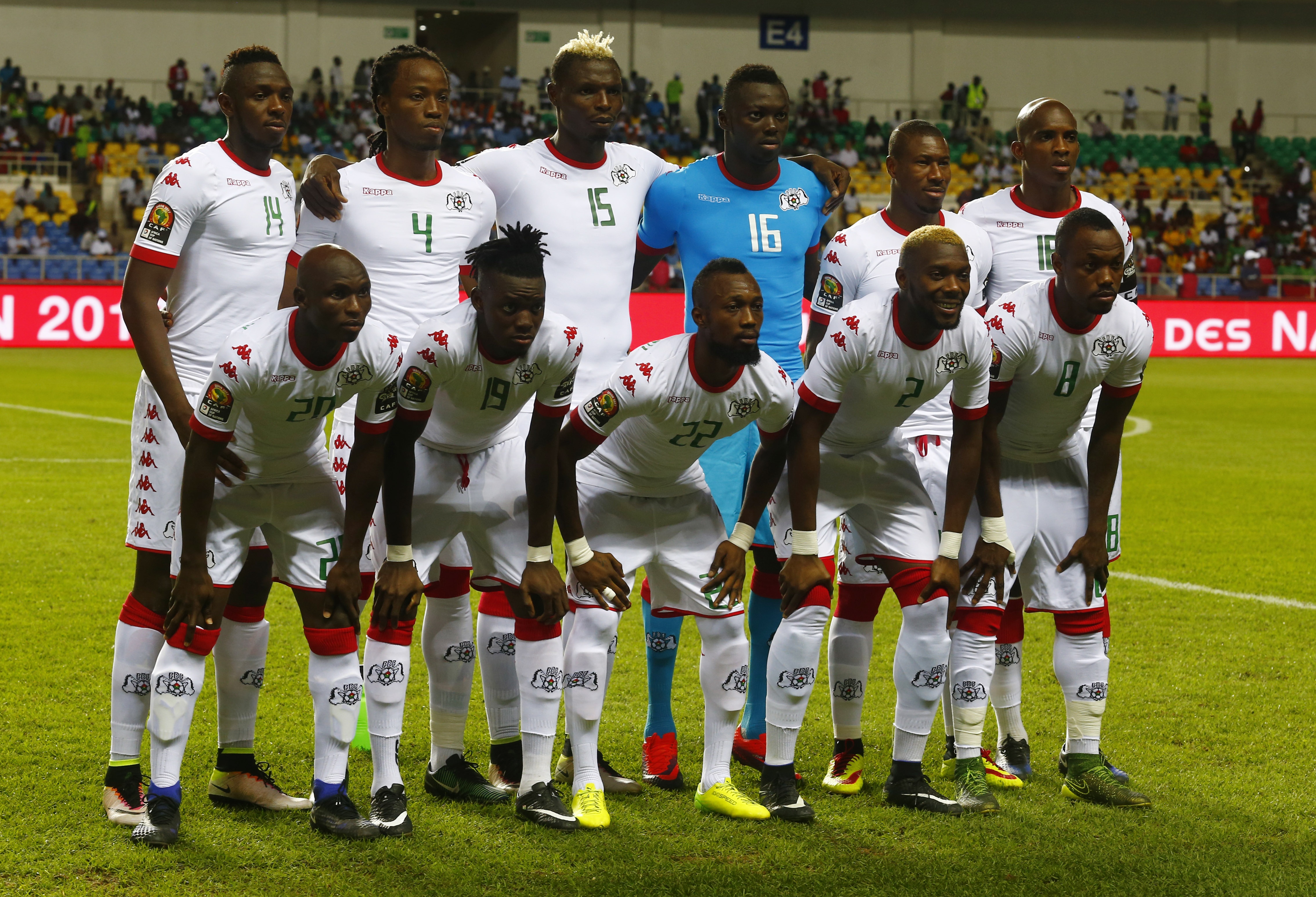 tran Burkina Faso vs Egypt anh 1