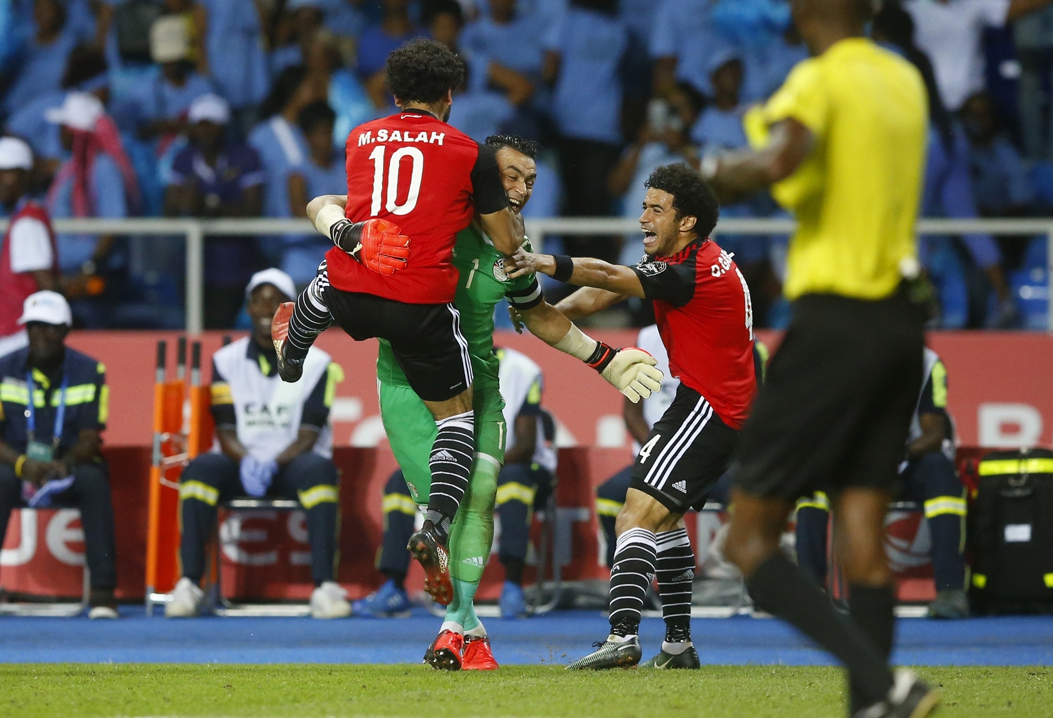 tran Burkina Faso vs Egypt anh 10