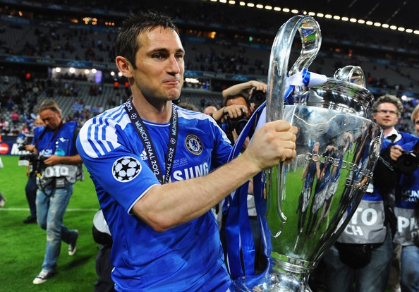 ‘Nguoi khong phoi’ Frank Lampard giai nghe hinh anh