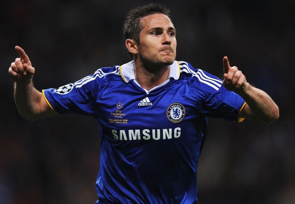 11 thong ke chung minh su vi dai cua Lampard hinh anh