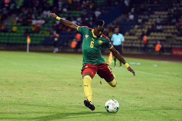 Tran Cameroon vs Ghana anh 2