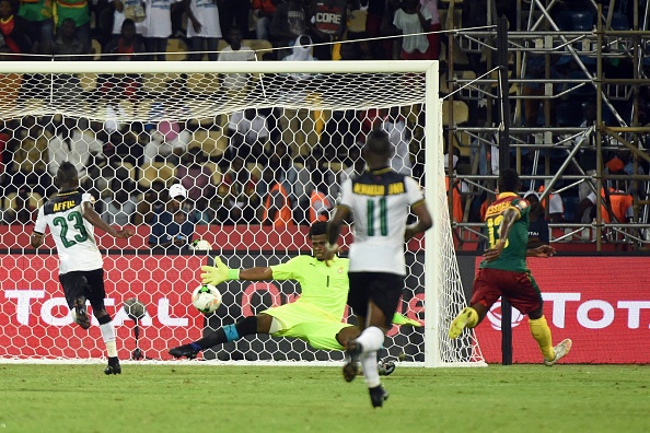 Tran Cameroon vs Ghana anh 6