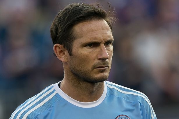 Kinh dich tien Lampard bang video xo kim hinh anh