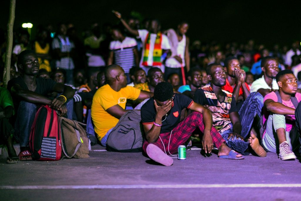 Tran Cameroon vs Ghana anh 8