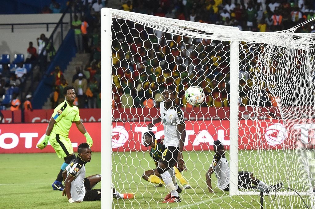 Tran Cameroon vs Ghana anh 5