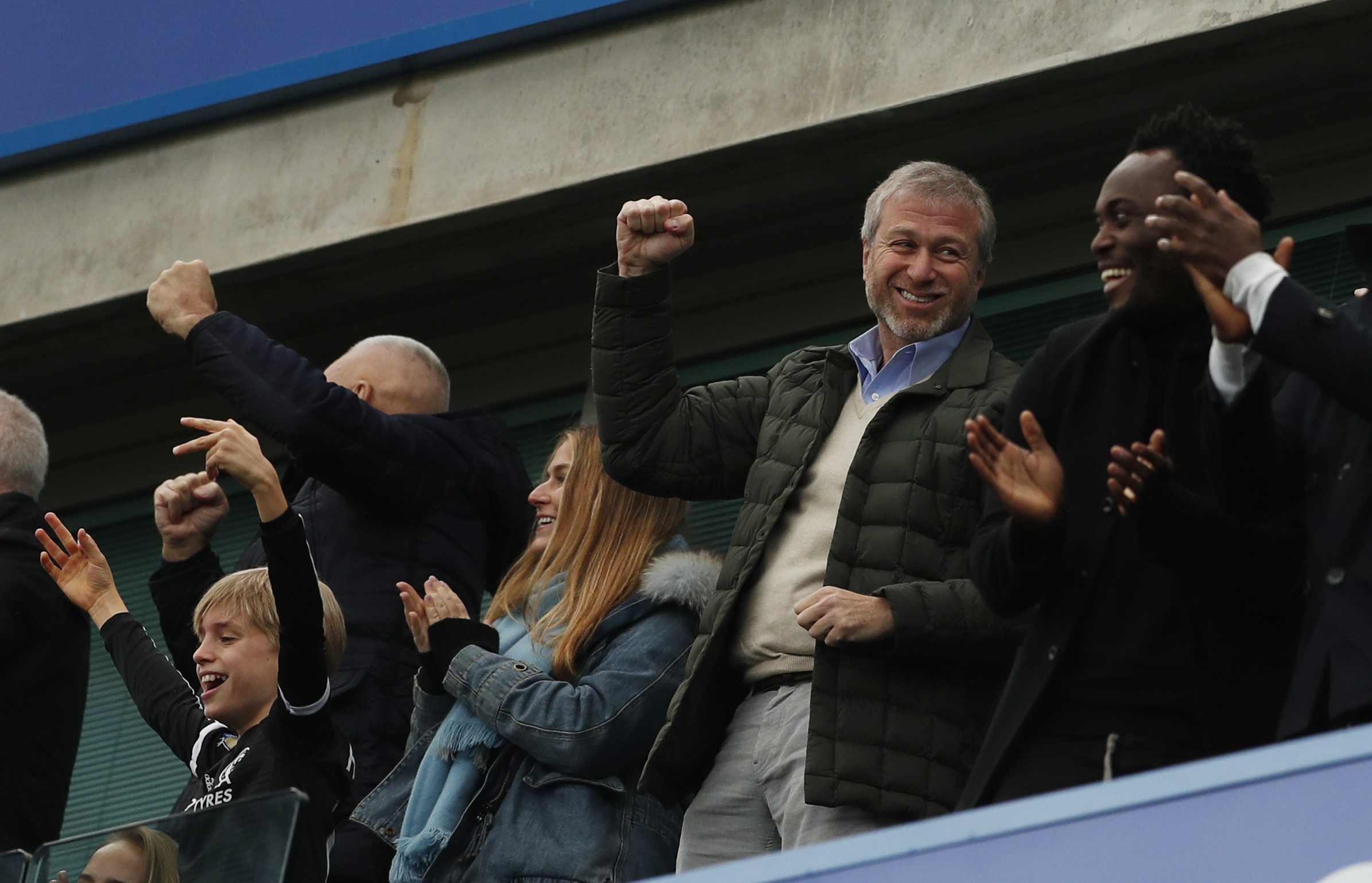 tran Chelsea vs Arsenal anh 3