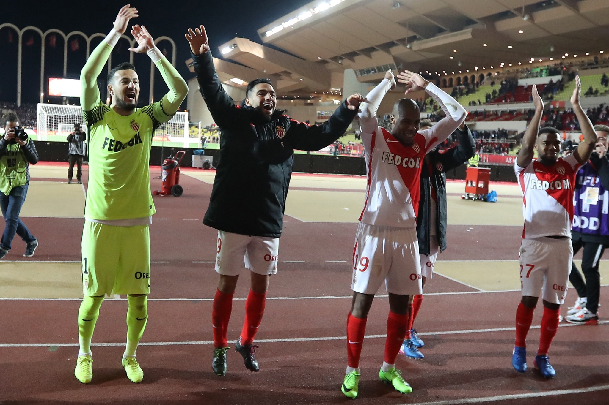 tran Monaco vs Nice anh 6