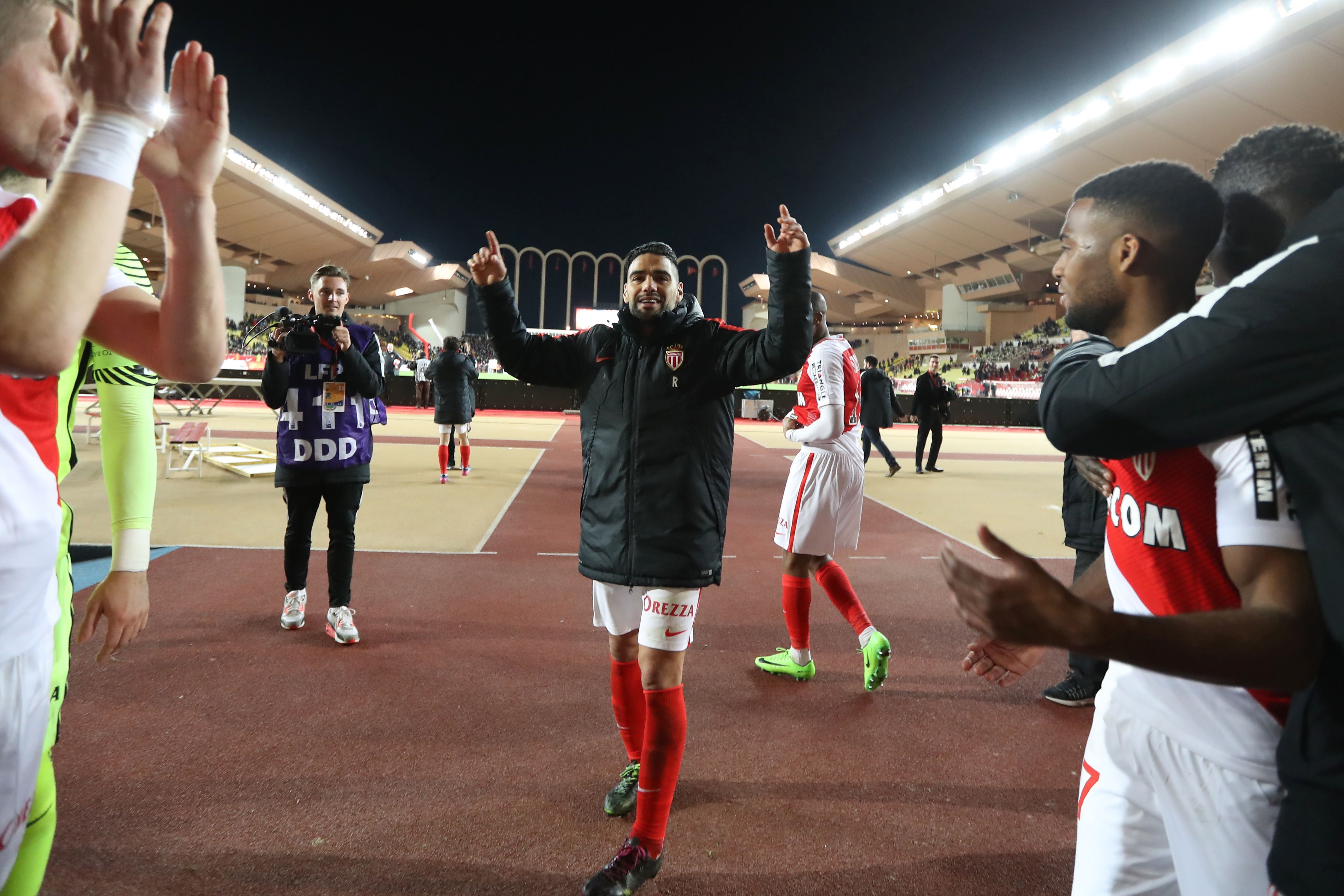 tran Monaco vs Nice anh 5