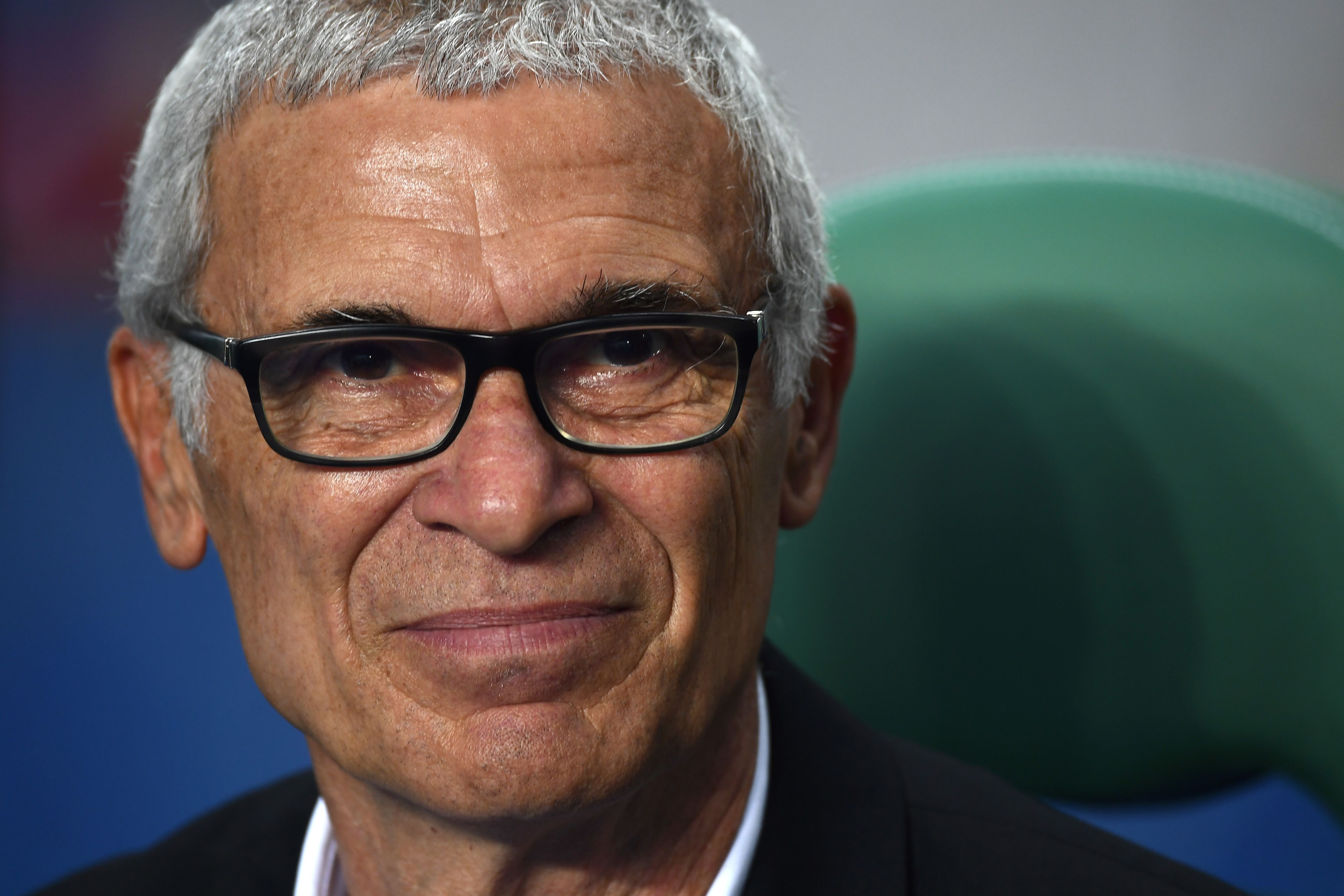 Tran chung ket cup vo dich chau Phi anh 12