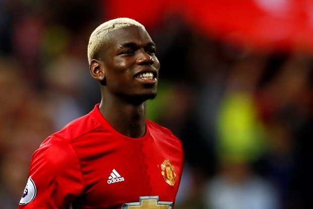 Gioi mac ca, Pogba mua duoc biet thu gia hoi hinh anh