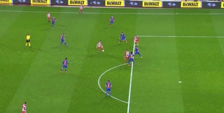 trận Barcelona vs Atletico ảnh 1 tran Barcelona vs Atletico anh 1