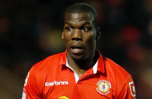 Anh trai Pogba danh dau ghi 2 ban o phut bu gio hinh anh