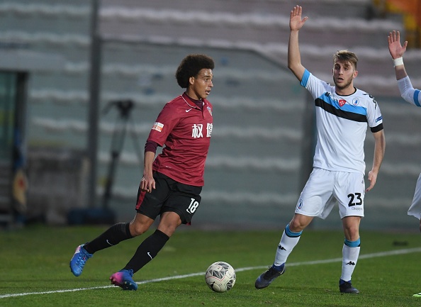 Pato ghi bàn ở trận ra mắt CLB Trung Quốc ảnh 6 Pato ghi ban o tran ra mat CLB Trung Quoc anh 6