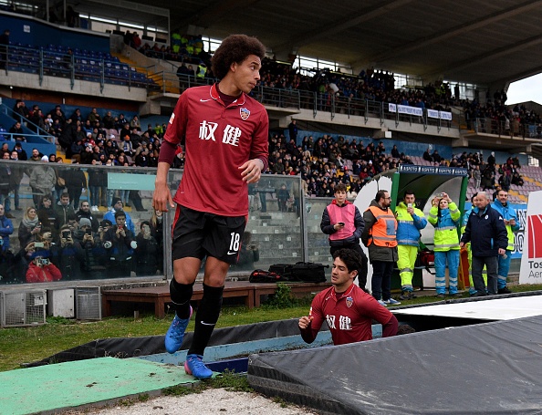 Pato ghi bàn ở trận ra mắt CLB Trung Quốc ảnh 2 Pato ghi ban o tran ra mat CLB Trung Quoc anh 2