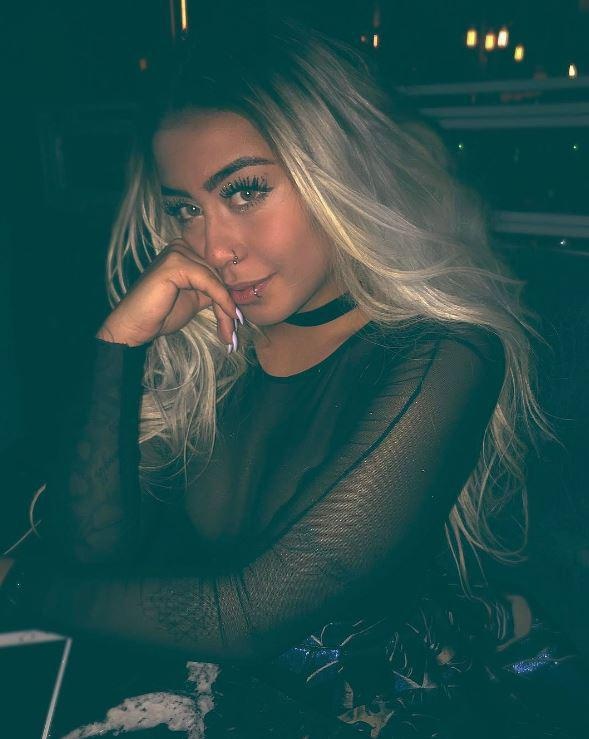 tiec sinh nhat Neymar anh 5