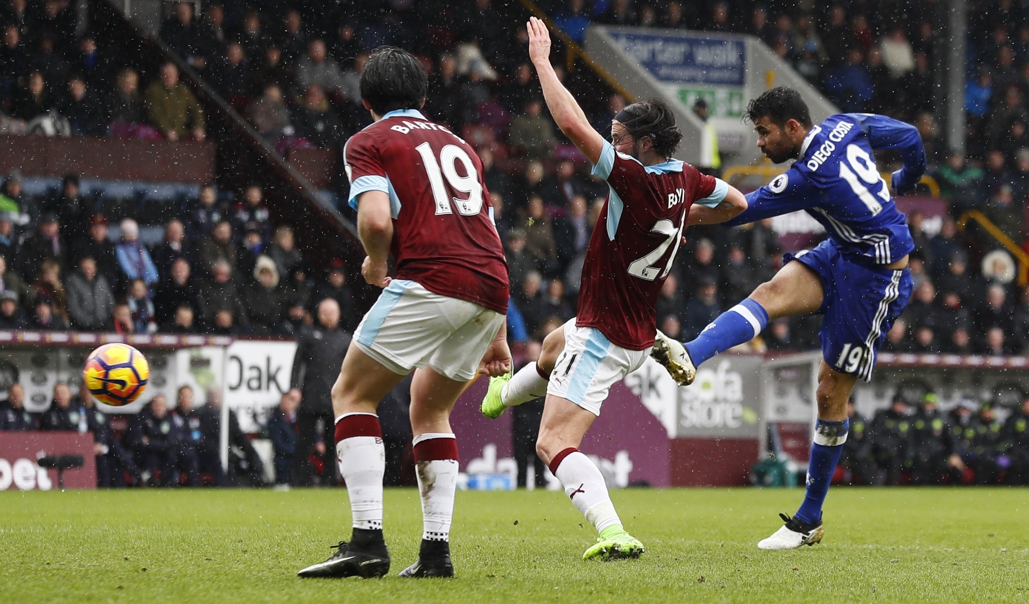 Tran Burnley vs Chelsea anh 10