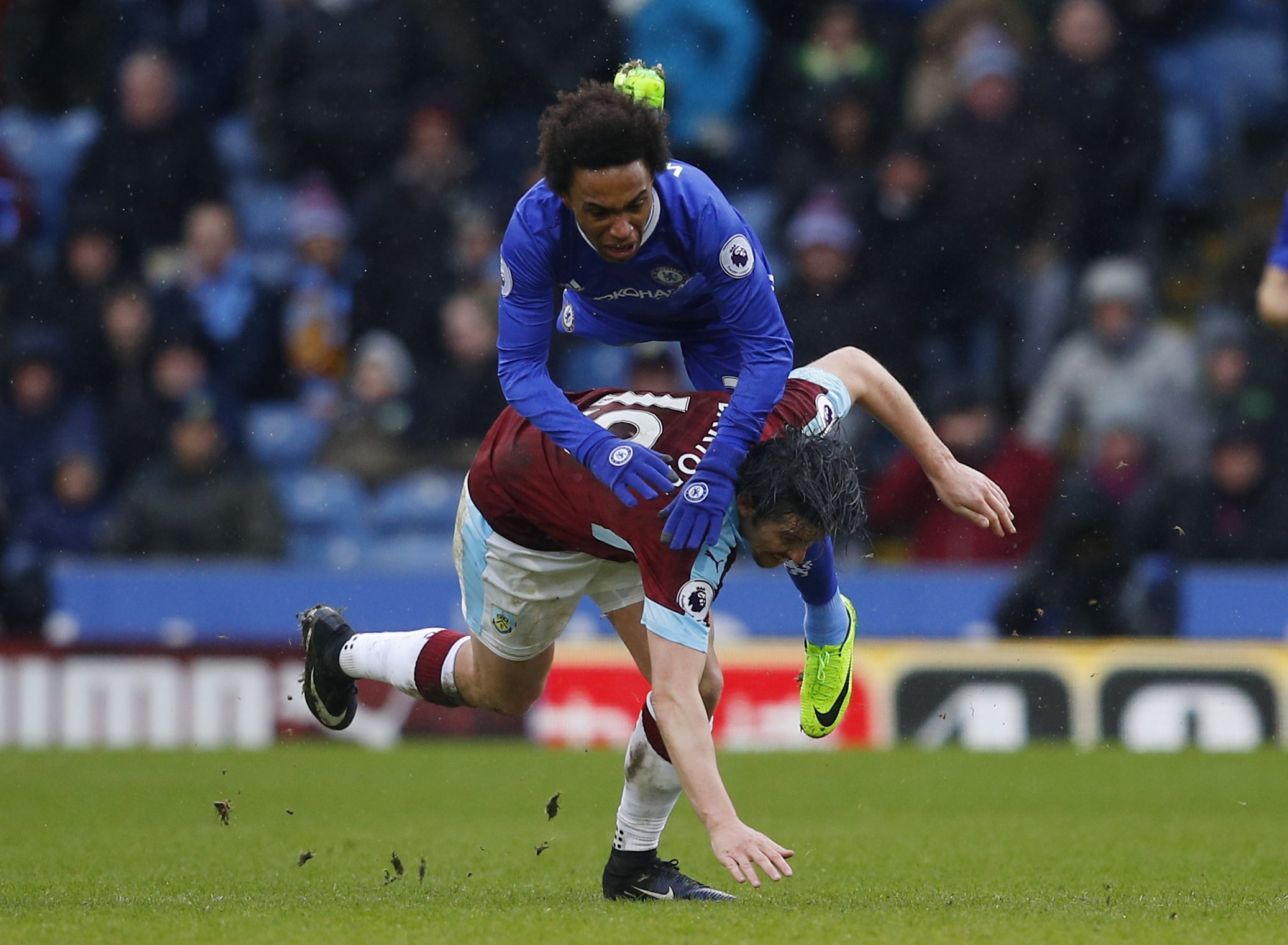 Tran Burnley vs Chelsea anh 11