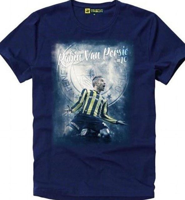 Van Persie khiêu khích đồng đội cũ ảnh 2 Van Persie khieu khich dong doi cu anh 2